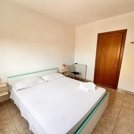 Murphy - Residenza Turati 02