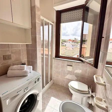 Murphy - Residenza Turati 02 Apartmán