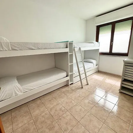 Murphy - Residenza Turati 02 Apartmán La Maddalena (Sassari)