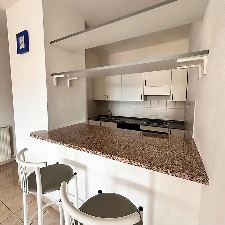 Apartmán Murphy - Residenza Turati 02 La Maddalena (Sassari)