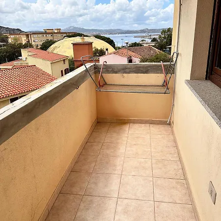 Murphy - Residenza Turati 02 *