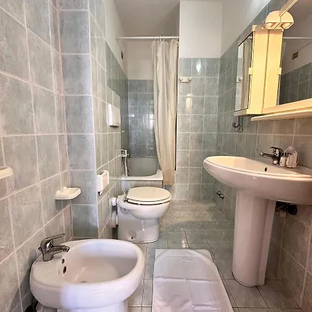 Murphy - Residenza Turati 02 La Maddalena (Sassari)