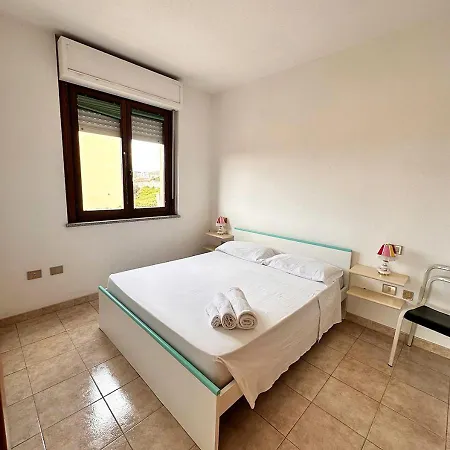 Murphy - Residenza Turati 02 * La Maddalena (Sassari)