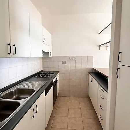 Murphy - Residenza Turati 02 Apartmán *